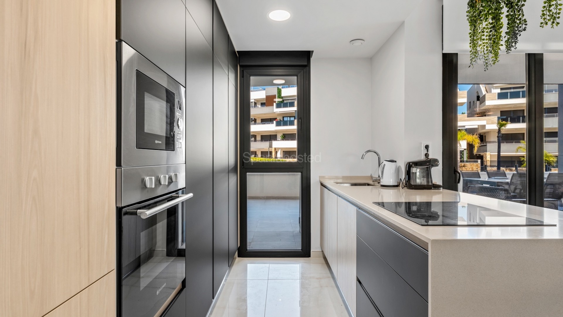 Segunda mano - Apartamento -
Orihuela Costa - Playa Flamenca