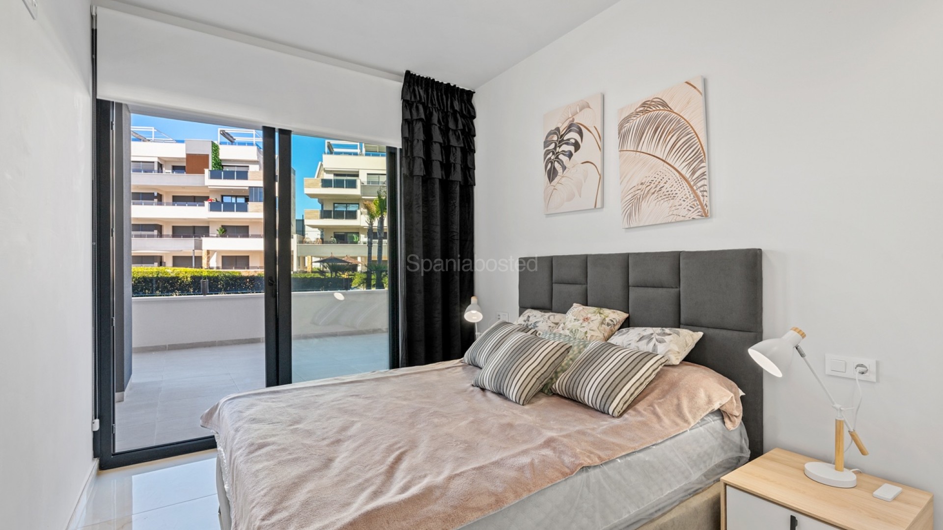 Segunda mano - Apartamento -
Orihuela Costa - Playa Flamenca