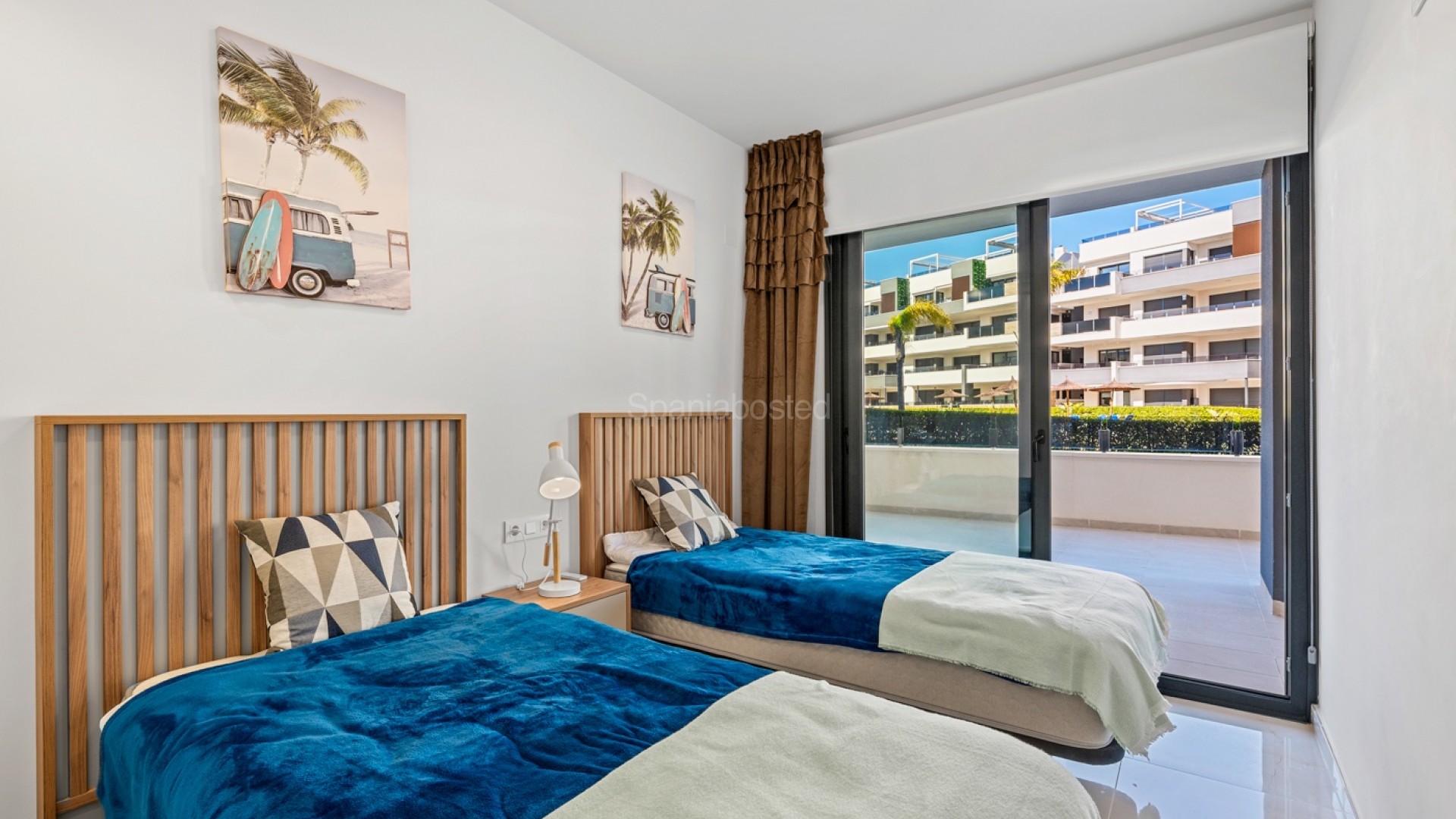 Segunda mano - Apartamento -
Orihuela Costa - Playa Flamenca