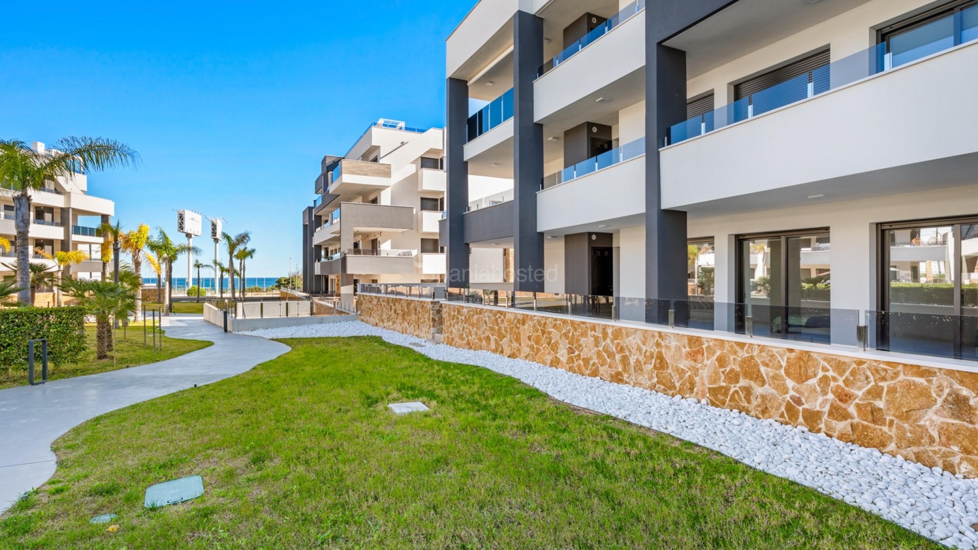 Segunda mano - Apartamento -
Orihuela Costa - Playa Flamenca