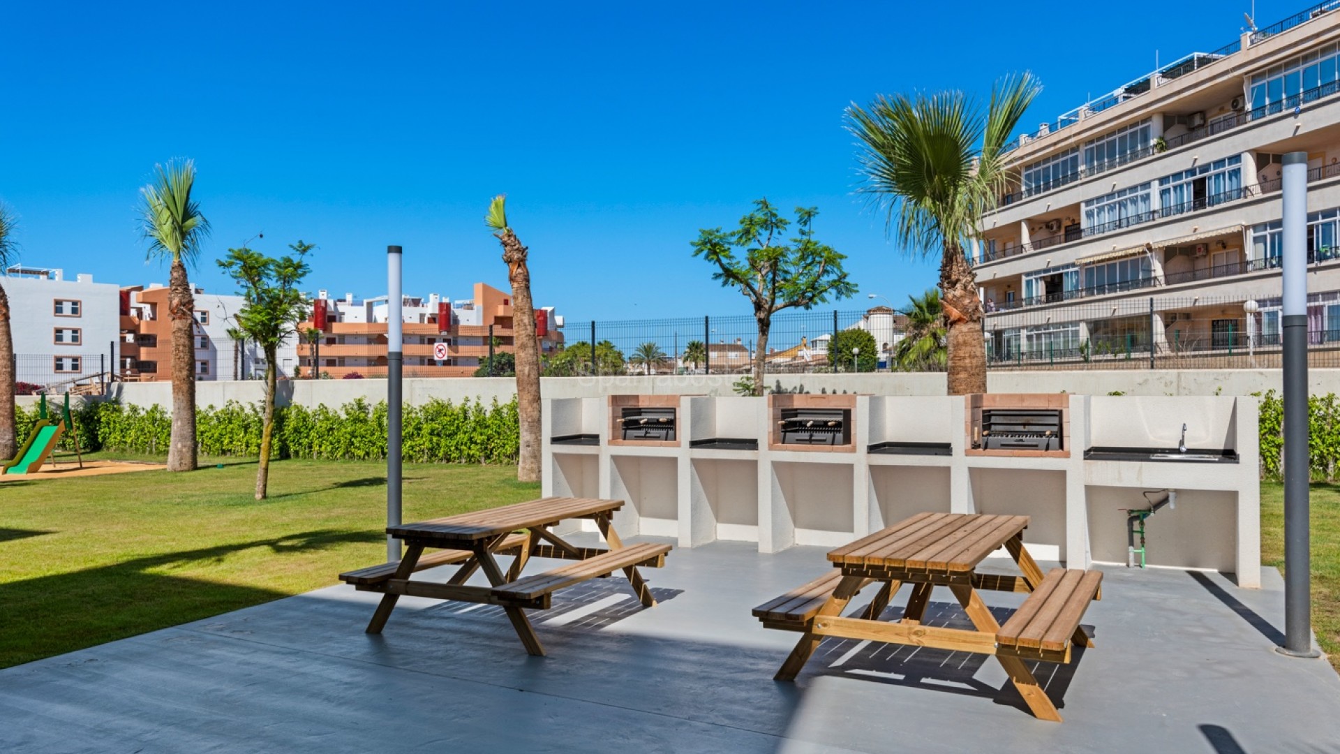 Segunda mano - Apartamento -
Orihuela Costa - Playa Flamenca