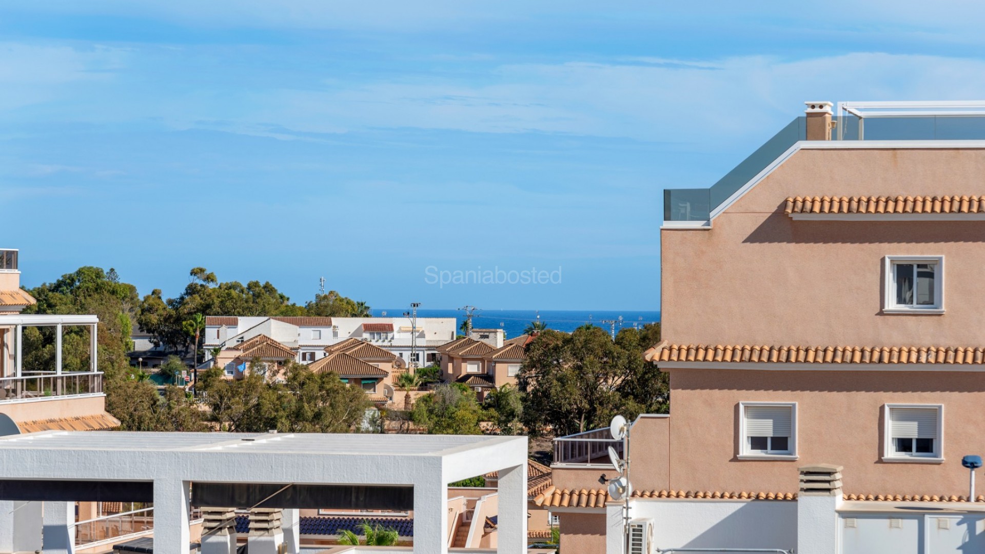 Segunda mano - Apartamento -
Orihuela Costa - Punta Prima