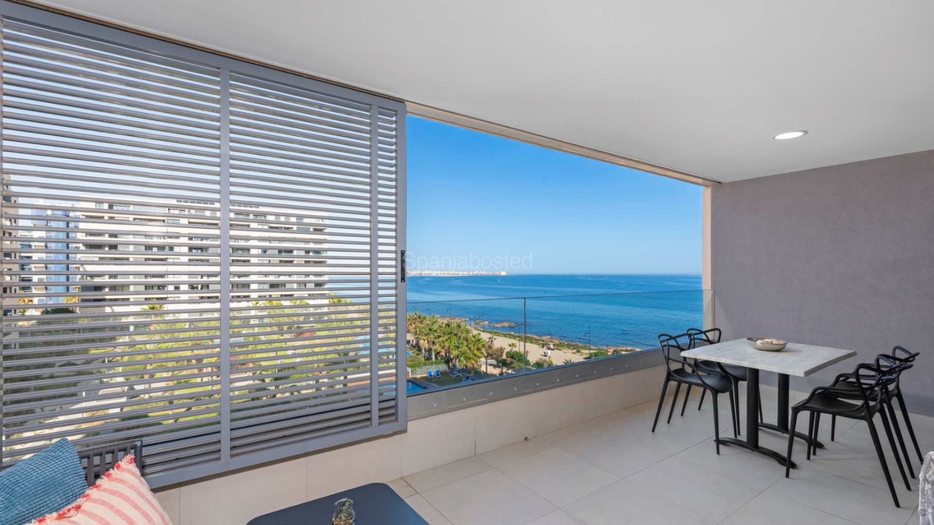 Segunda mano - Apartamento -
Orihuela Costa - Punta Prima