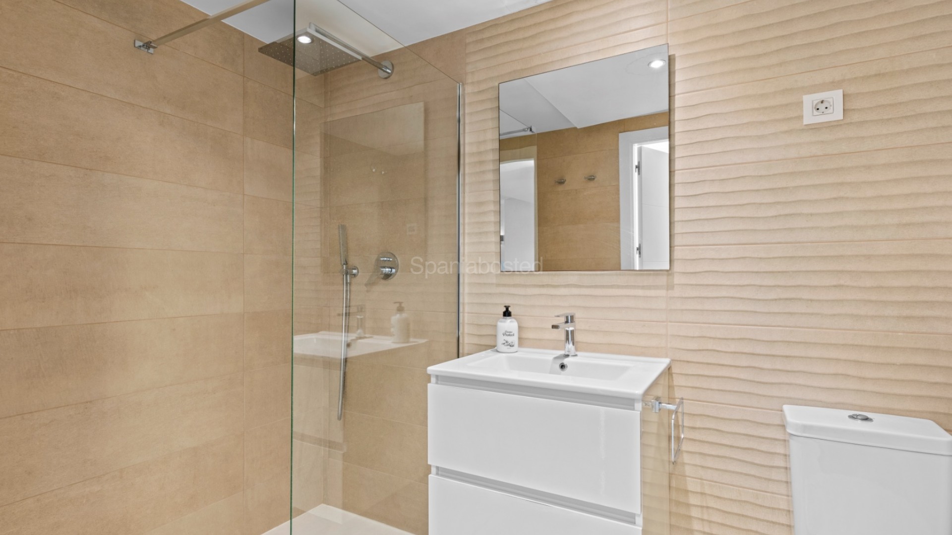 Segunda mano - Apartamento -
Orihuela Costa - Punta Prima