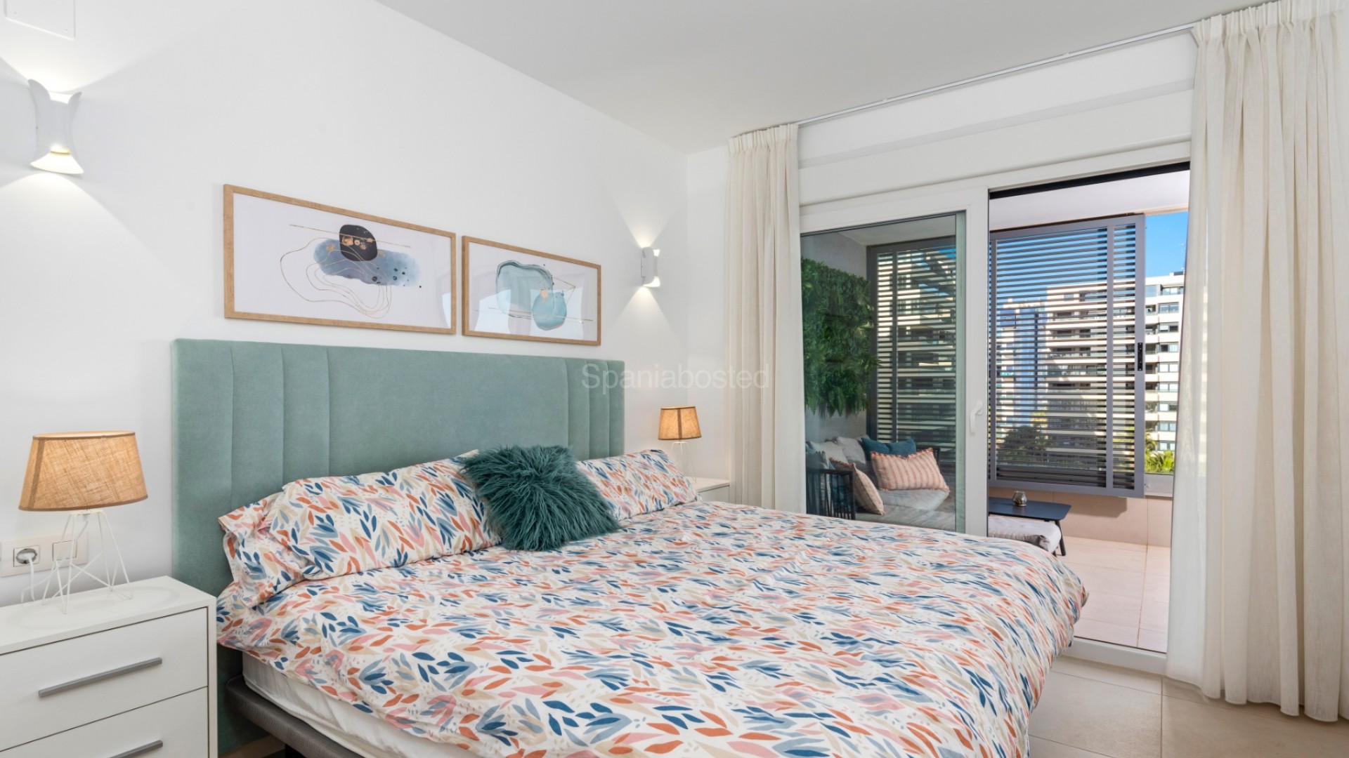 Segunda mano - Apartamento -
Orihuela Costa - Punta Prima