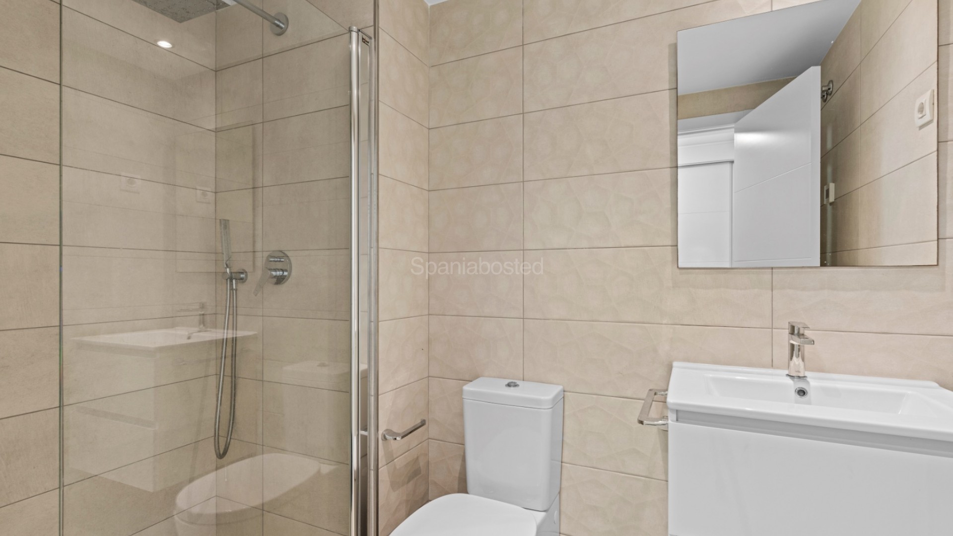 Segunda mano - Apartamento -
Orihuela Costa - Punta Prima