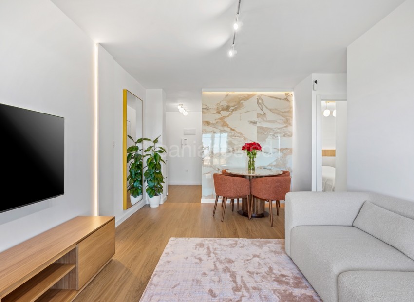 Segunda mano - Apartamento -
Orihuela Costa - Punta Prima