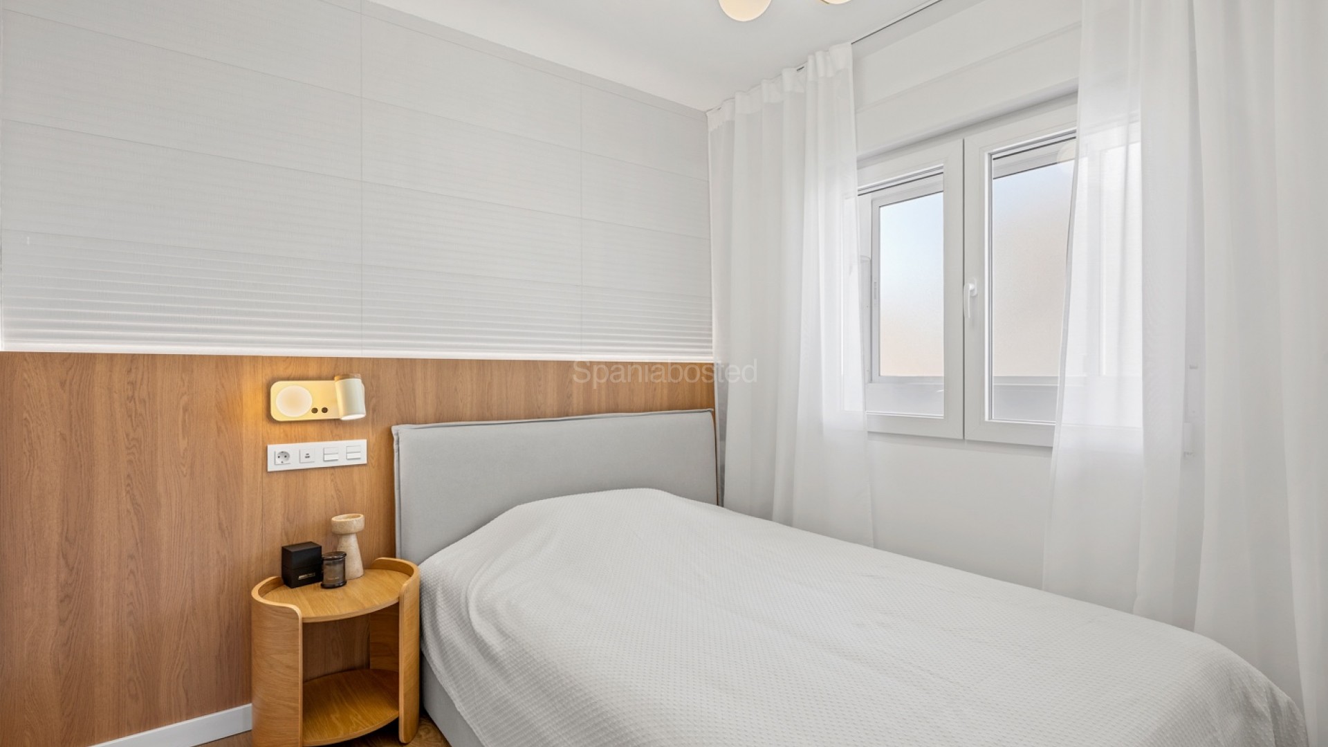 Segunda mano - Apartamento -
Orihuela Costa - Punta Prima