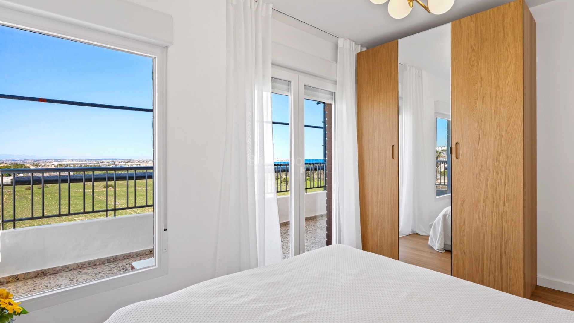 Segunda mano - Apartamento -
Orihuela Costa - Punta Prima