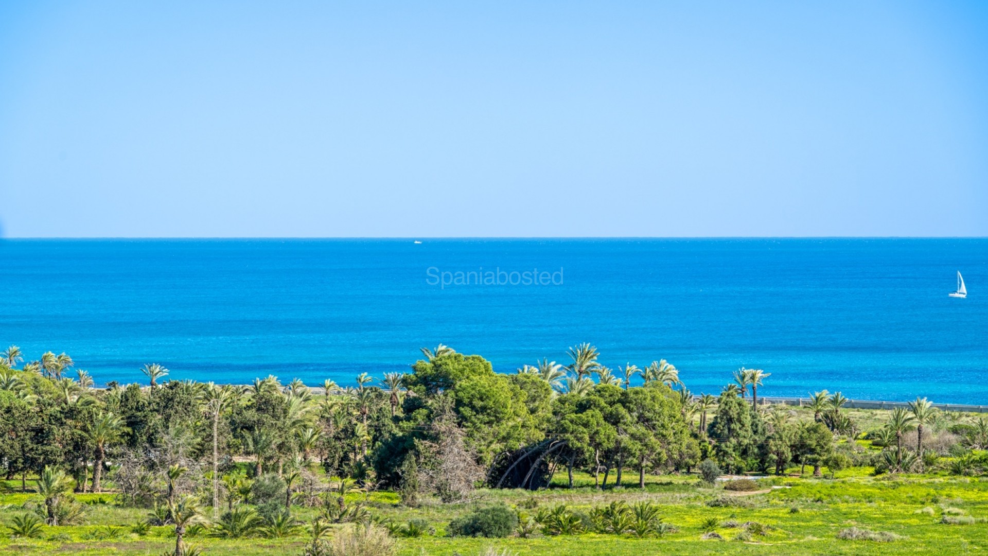 Segunda mano - Apartamento -
Orihuela Costa - Punta Prima