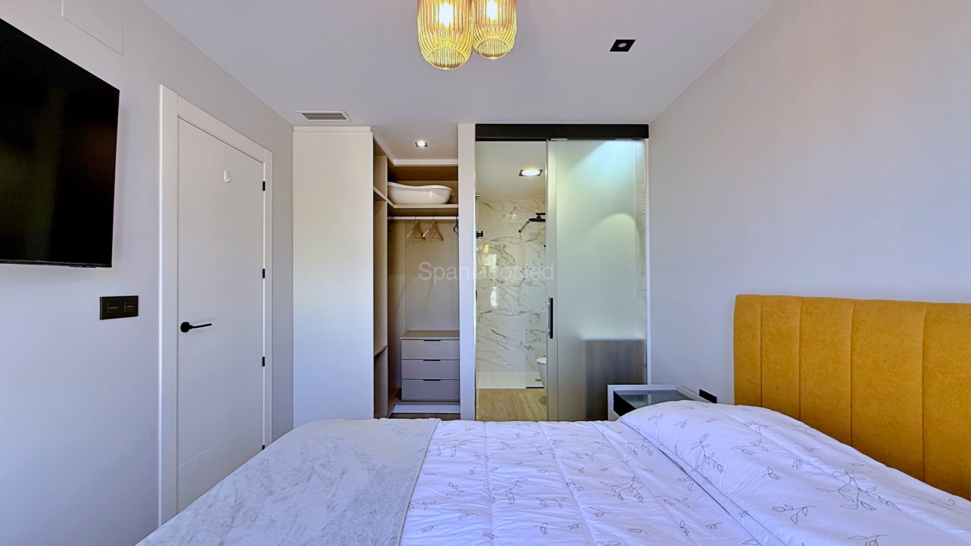 Segunda mano - Apartamento -
Orihuela Costa - Punta Prima