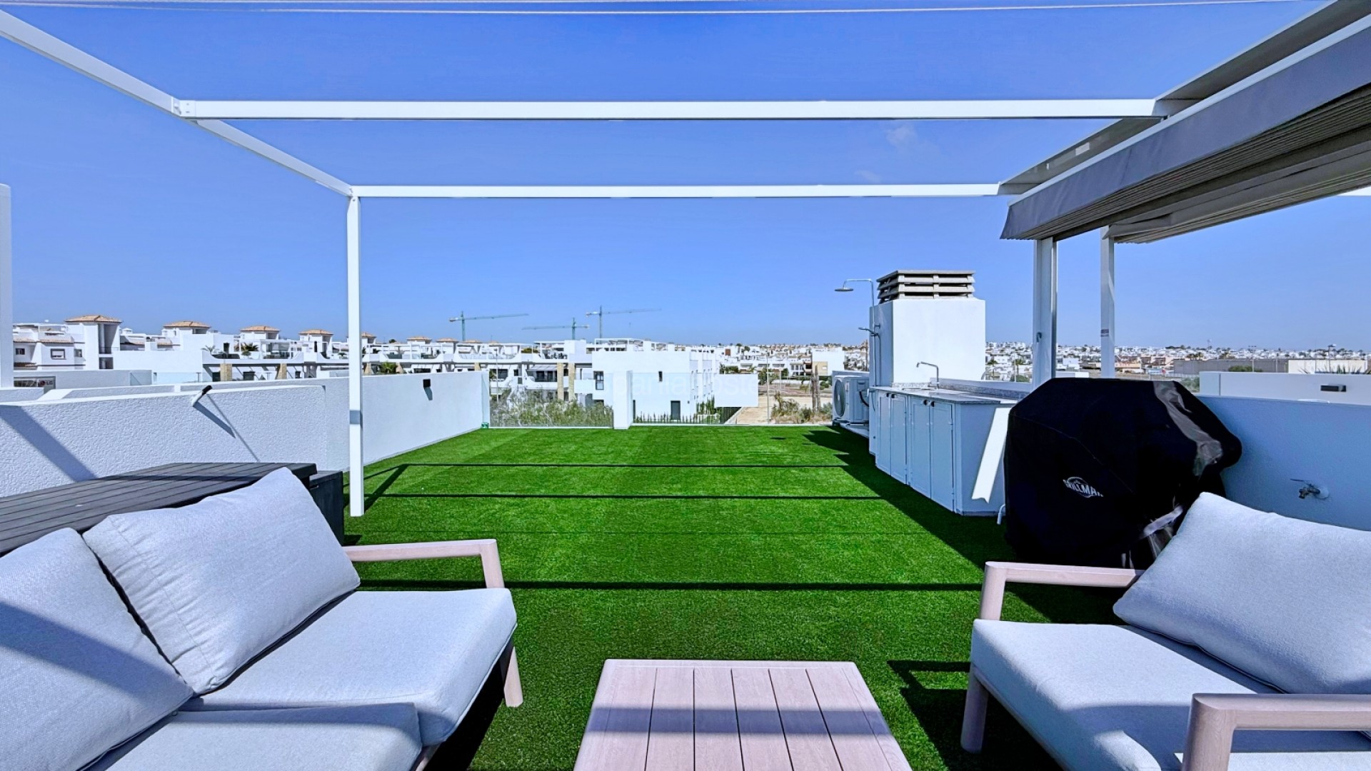 Segunda mano - Apartamento -
Orihuela Costa - Punta Prima
