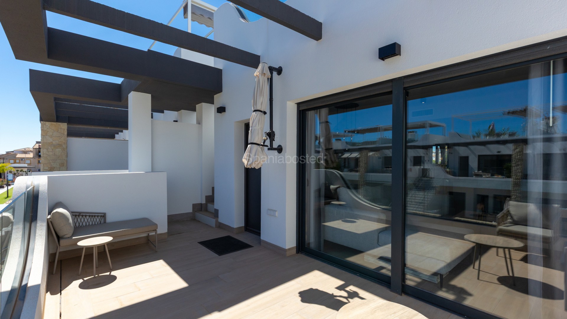 Segunda mano - Apartamento -
Orihuela Costa - Punta Prima