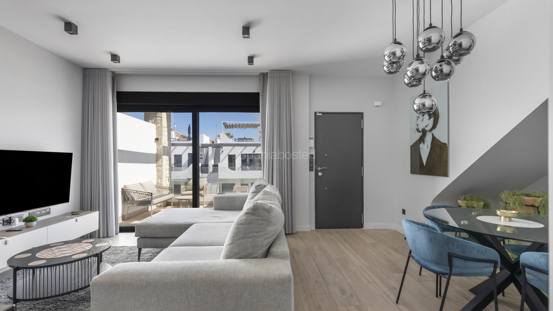 Segunda mano - Apartamento -
Orihuela Costa - Punta Prima