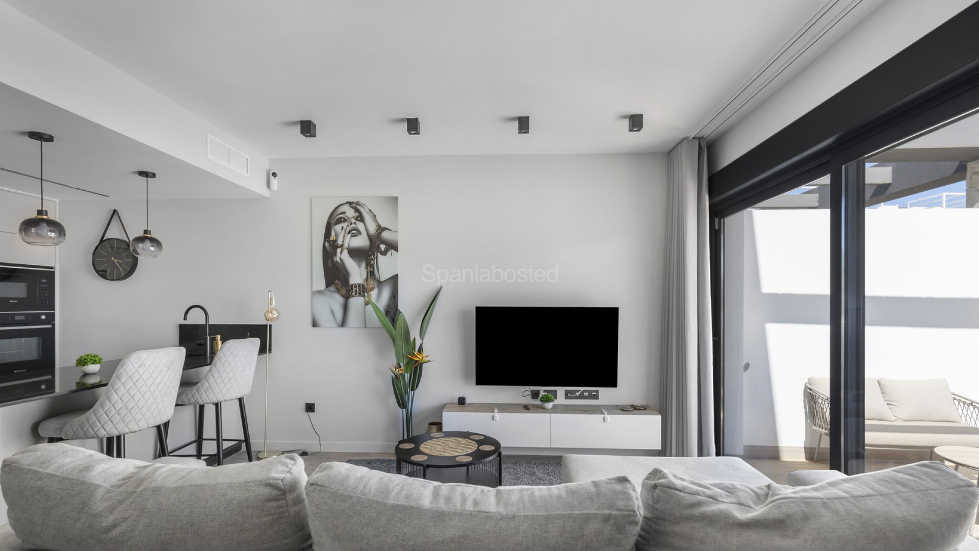 Segunda mano - Apartamento -
Orihuela Costa - Punta Prima