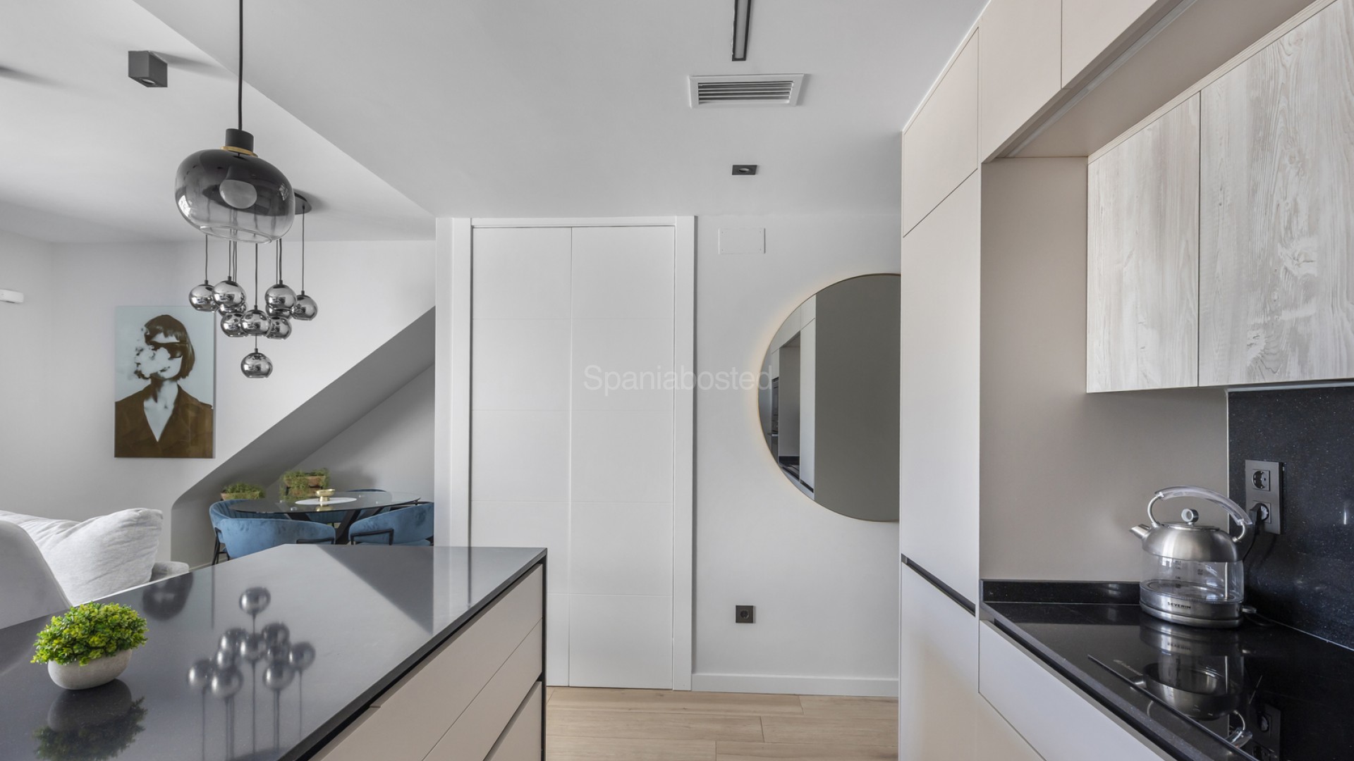 Segunda mano - Apartamento -
Orihuela Costa - Punta Prima