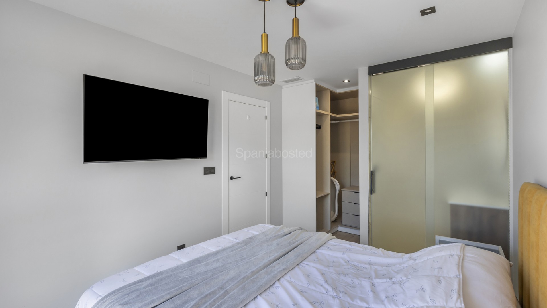 Segunda mano - Apartamento -
Orihuela Costa - Punta Prima