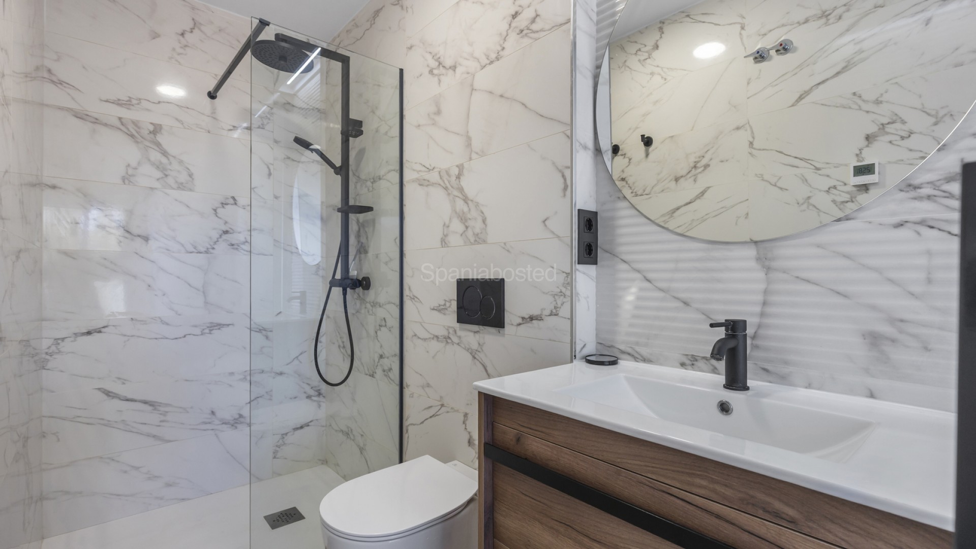 Segunda mano - Apartamento -
Orihuela Costa - Punta Prima