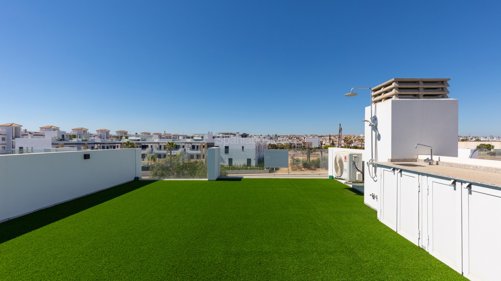 Segunda mano - Apartamento -
Orihuela Costa - Punta Prima