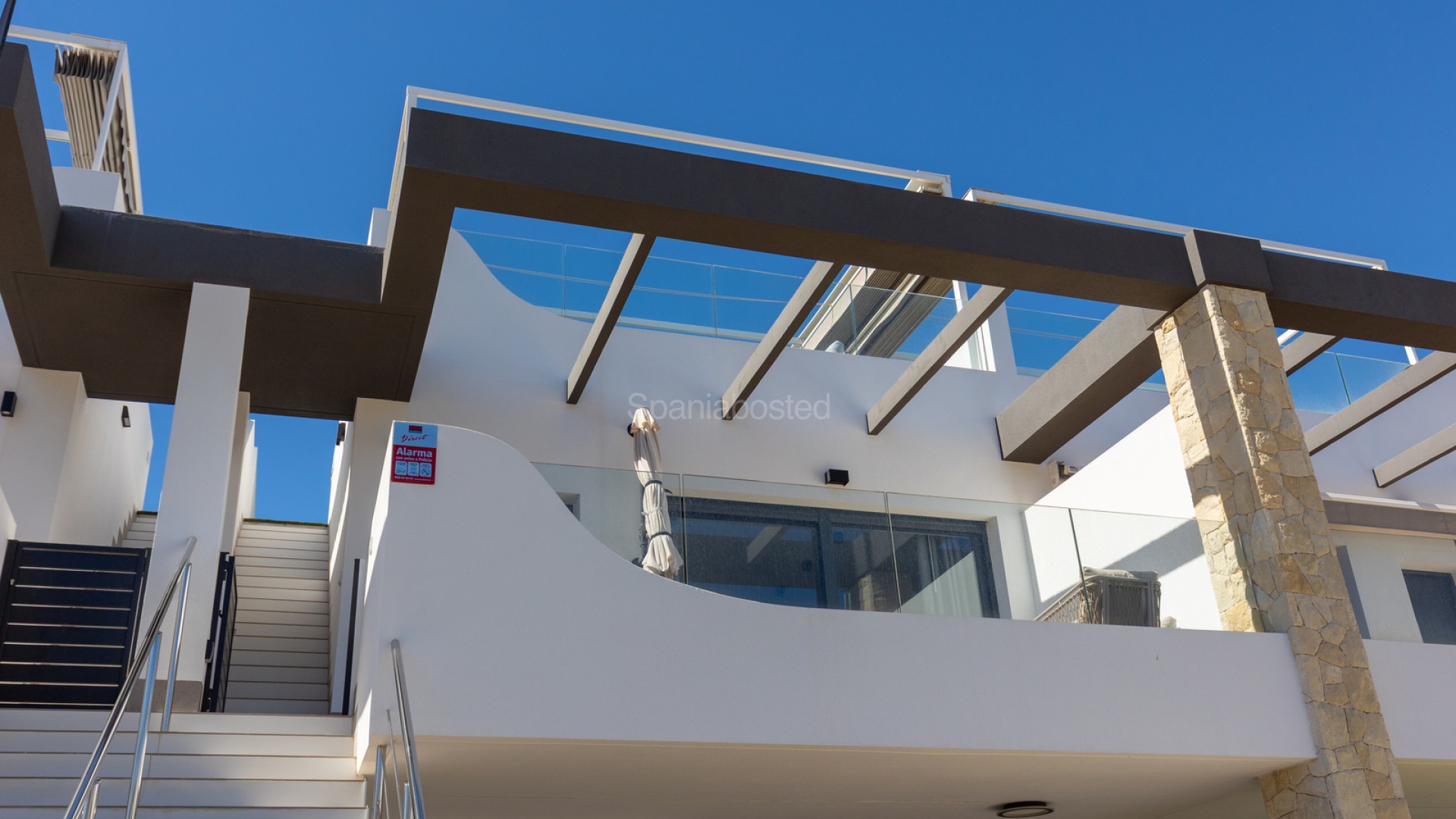 Segunda mano - Apartamento -
Orihuela Costa - Punta Prima