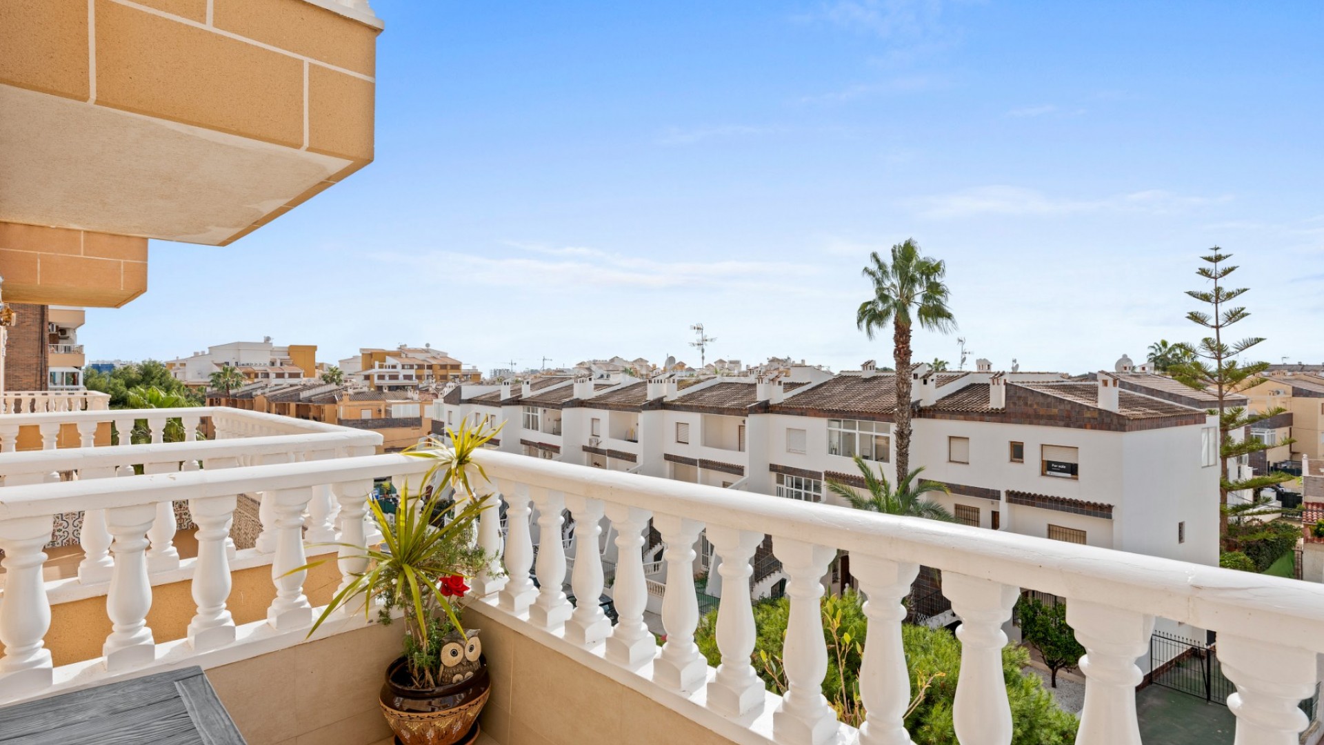 Segunda mano - Apartamento -
Orihuela Costa - Punta Prima