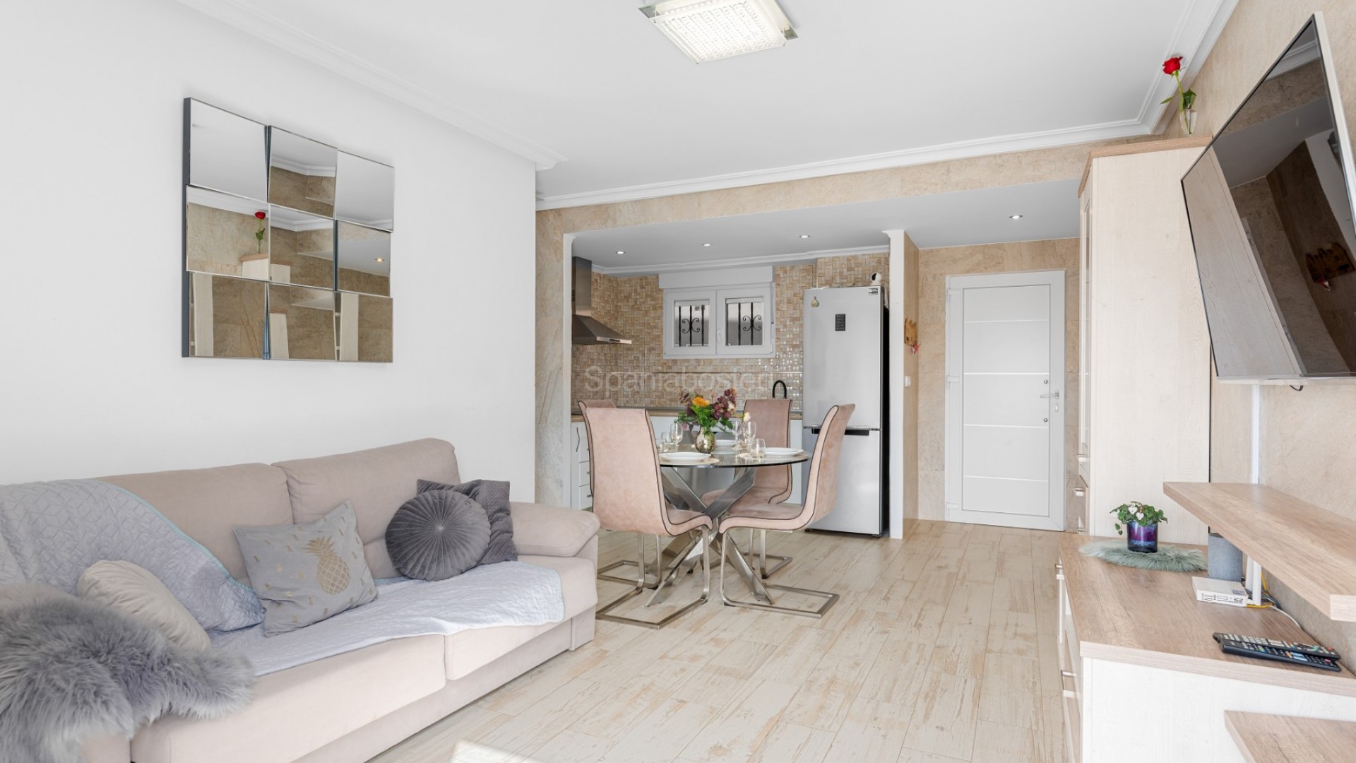 Segunda mano - Apartamento -
Orihuela Costa - Punta Prima