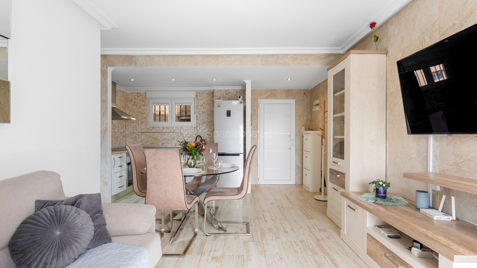 Segunda mano - Apartamento -
Orihuela Costa - Punta Prima