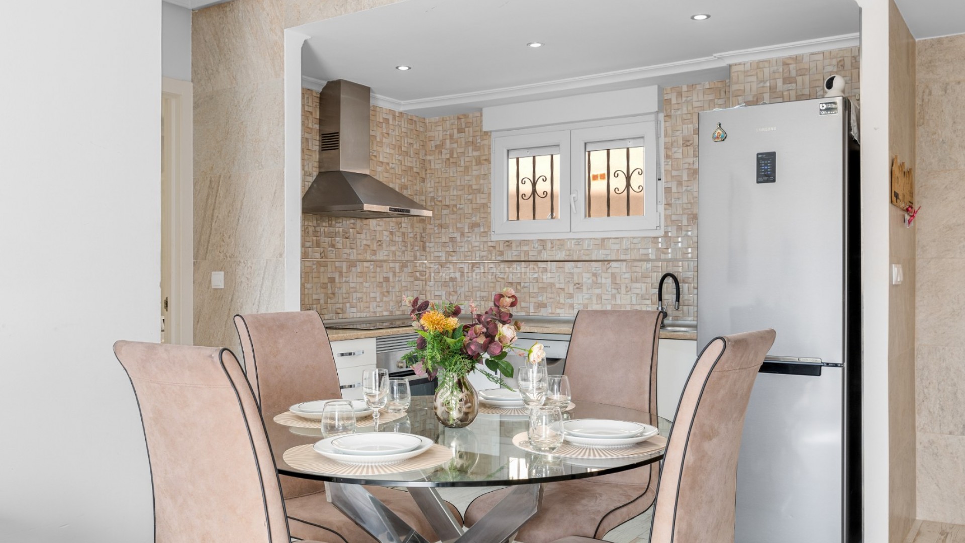 Segunda mano - Apartamento -
Orihuela Costa - Punta Prima