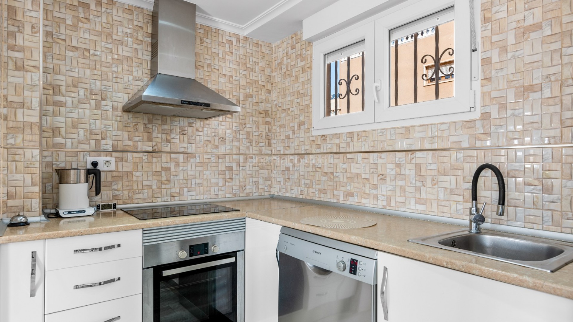 Segunda mano - Apartamento -
Orihuela Costa - Punta Prima