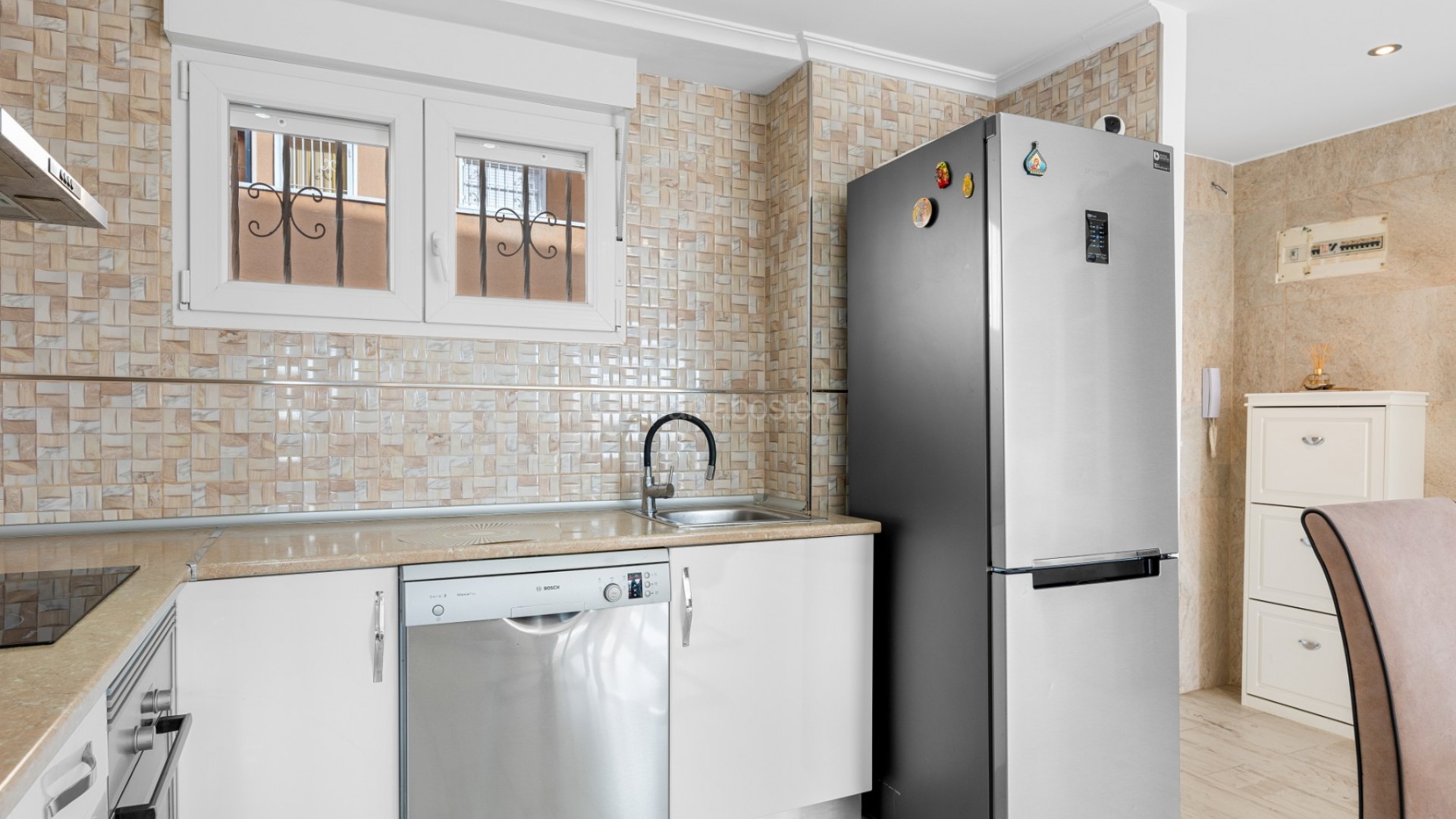 Segunda mano - Apartamento -
Orihuela Costa - Punta Prima