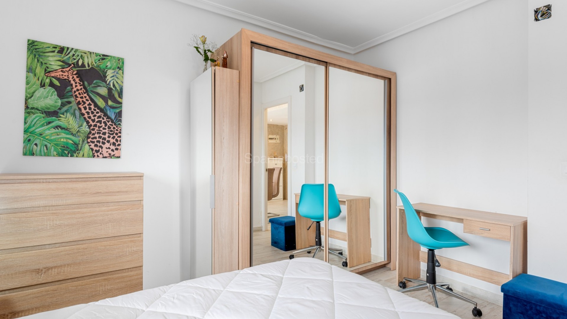 Segunda mano - Apartamento -
Orihuela Costa - Punta Prima