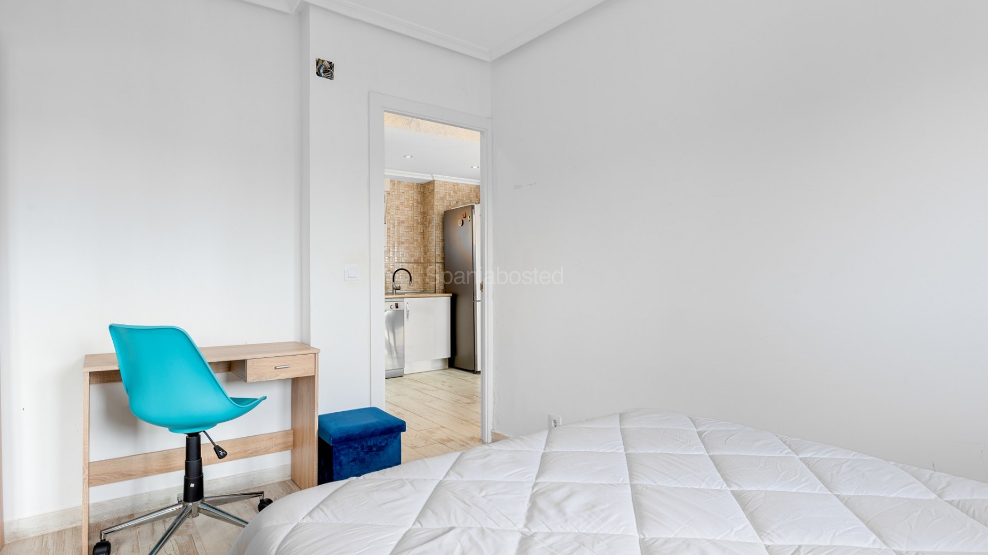 Segunda mano - Apartamento -
Orihuela Costa - Punta Prima