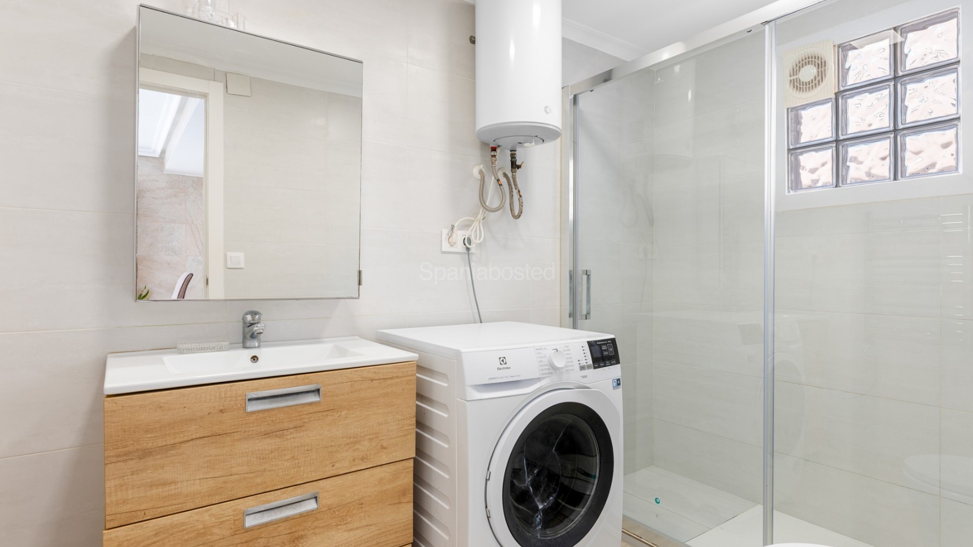 Segunda mano - Apartamento -
Orihuela Costa - Punta Prima