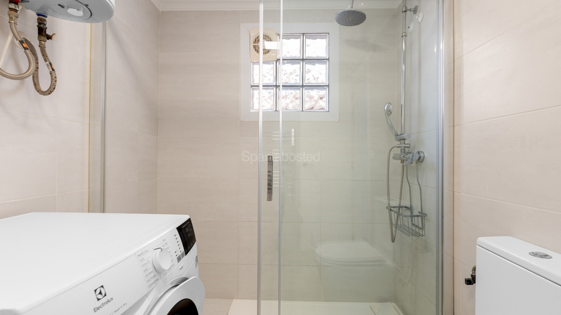 Segunda mano - Apartamento -
Orihuela Costa - Punta Prima