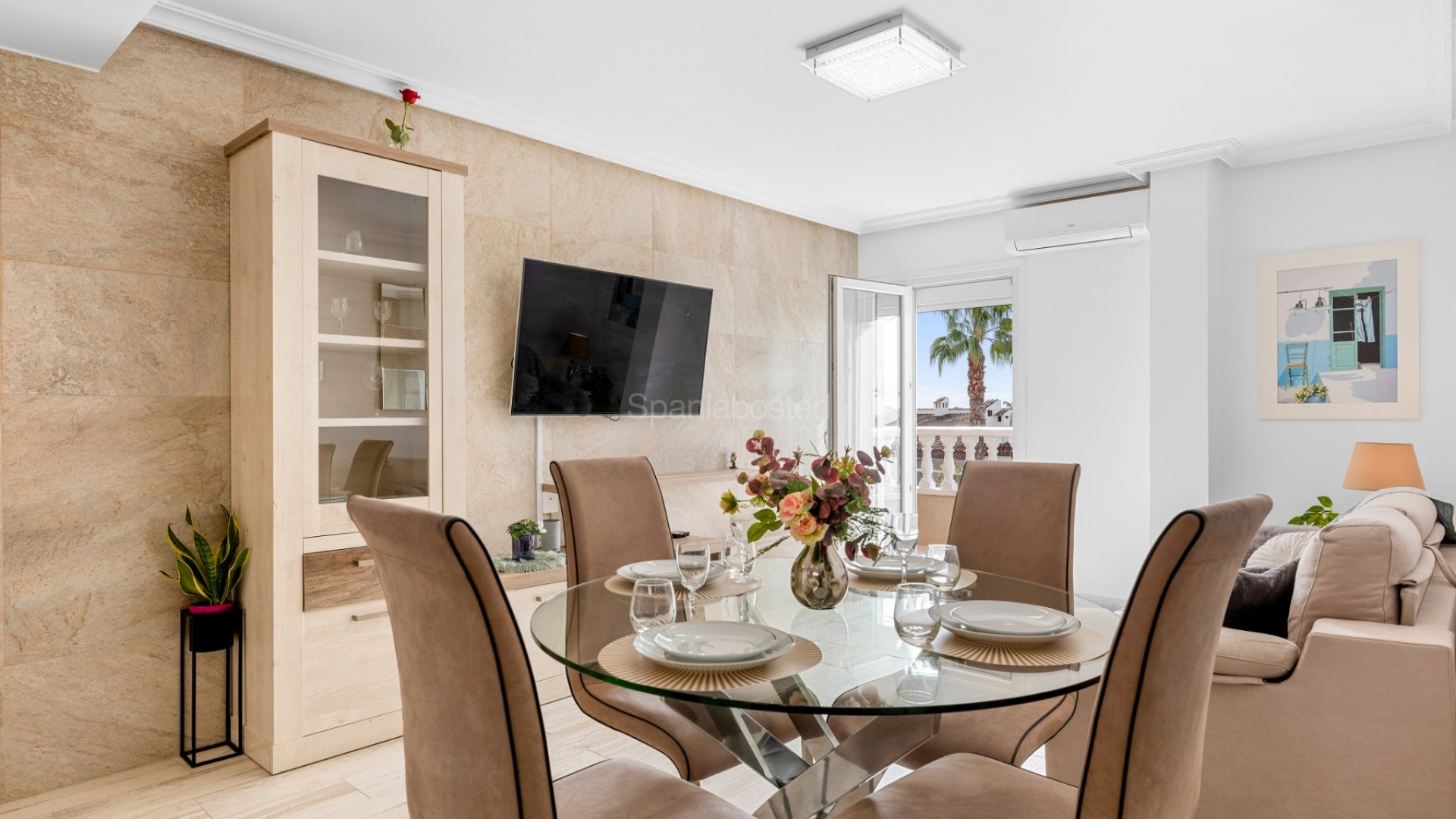 Segunda mano - Apartamento -
Orihuela Costa - Punta Prima