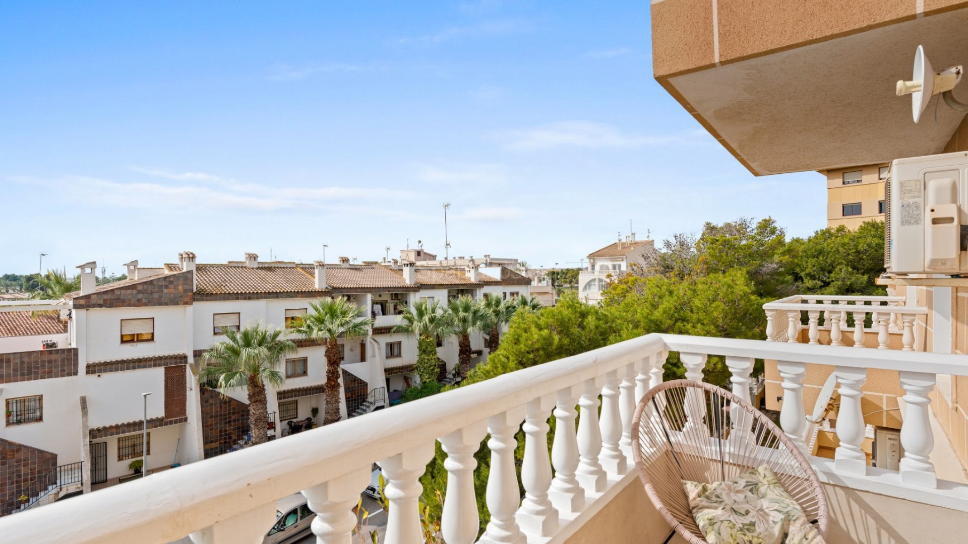 Segunda mano - Apartamento -
Orihuela Costa - Punta Prima