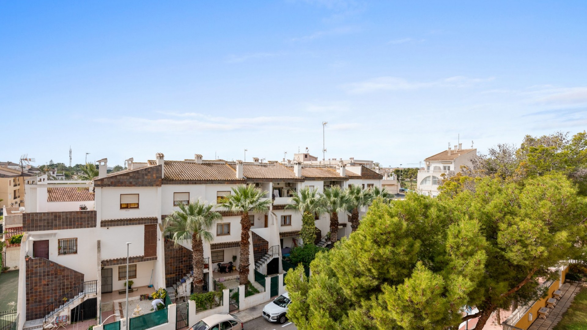Segunda mano - Apartamento -
Orihuela Costa - Punta Prima