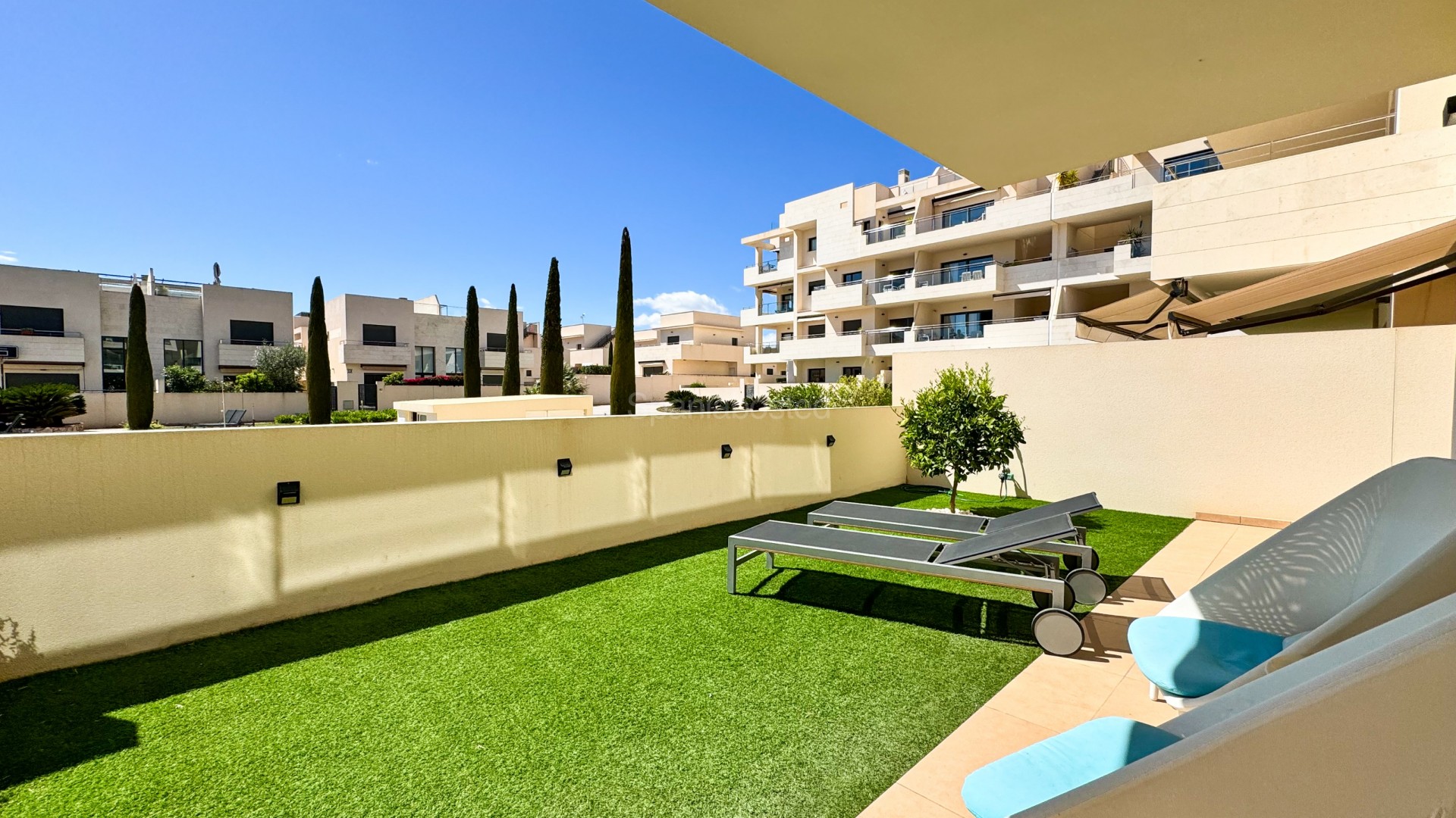 Segunda mano - Apartamento -
Orihuela Costa - Urbanización Montezenia-Torrezenia