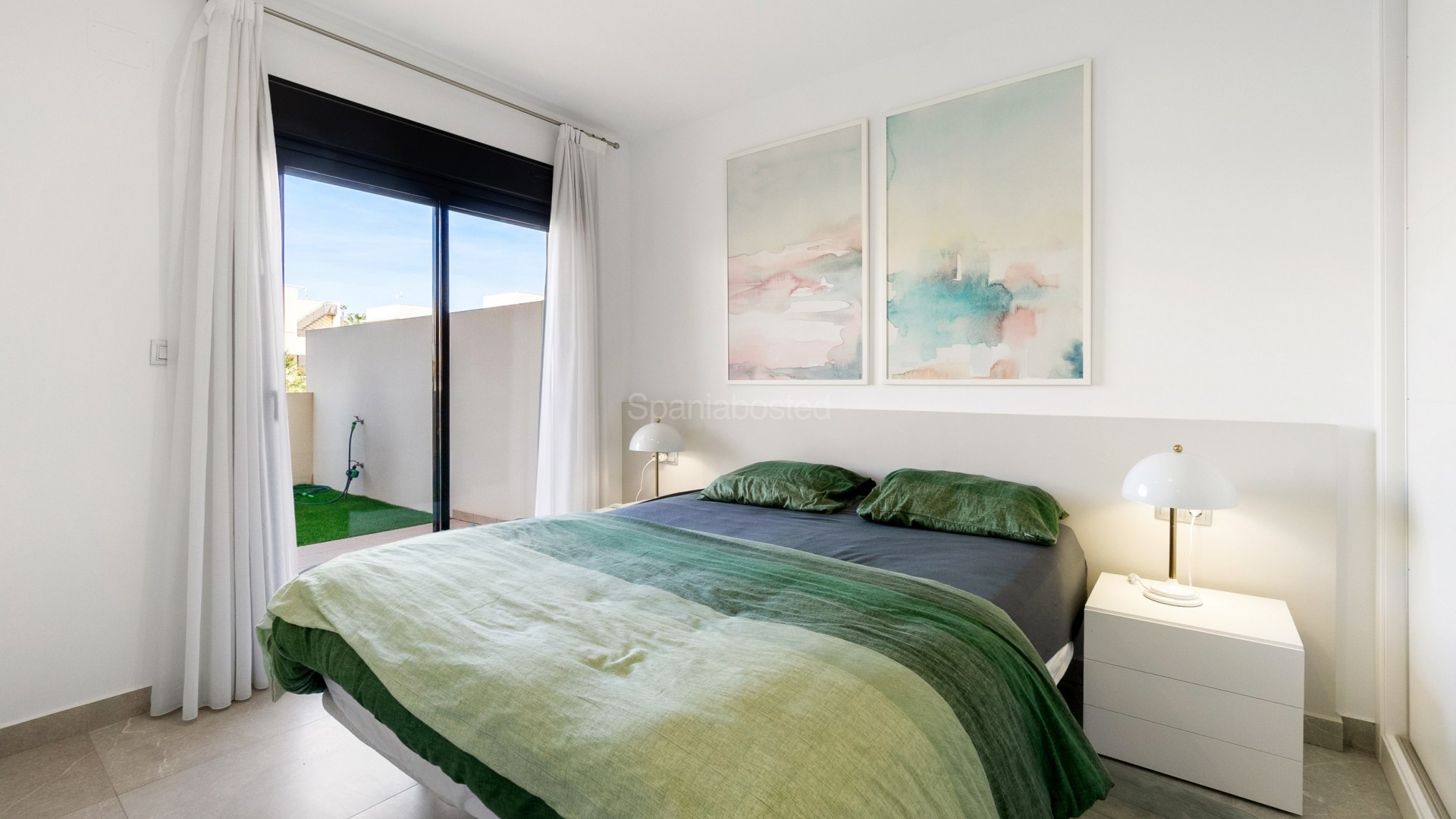 Segunda mano - Apartamento -
Orihuela Costa - Urbanización Montezenia-Torrezenia