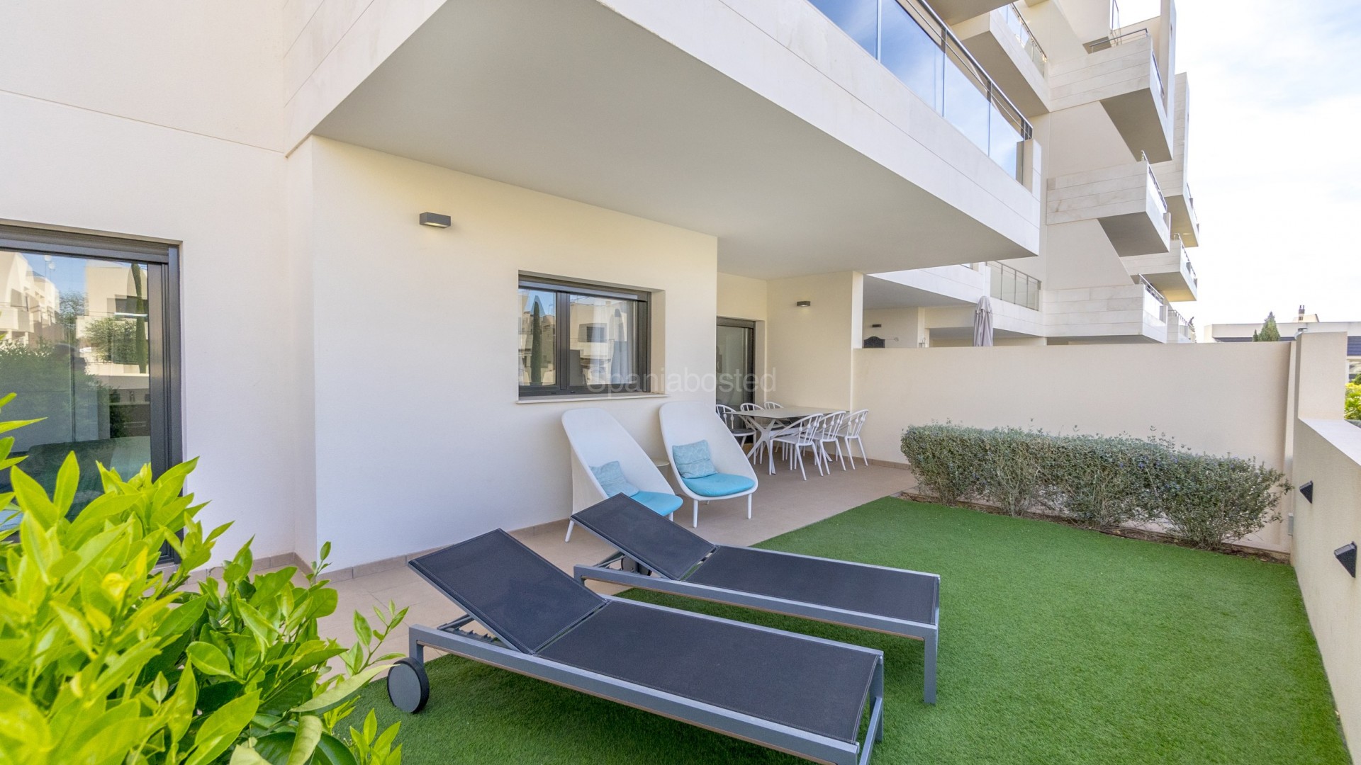 Segunda mano - Apartamento -
Orihuela Costa - Urbanización Montezenia-Torrezenia