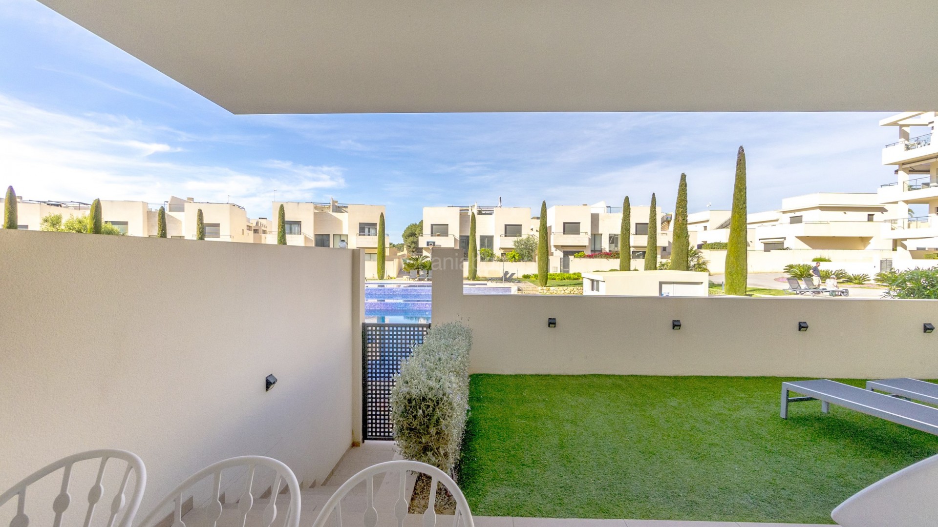 Segunda mano - Apartamento -
Orihuela Costa - Urbanización Montezenia-Torrezenia