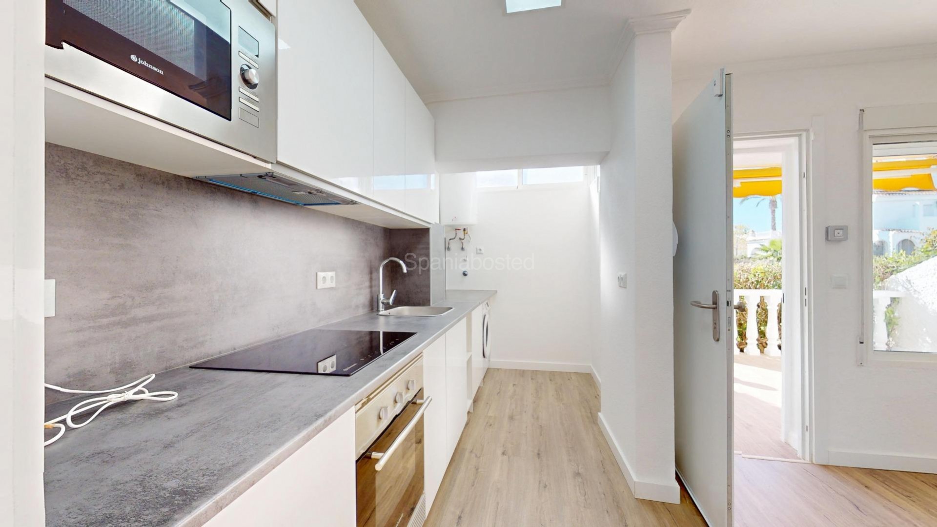 Segunda mano - Apartamento -
Orihuela Costa - Villamartín-Las Filipinas