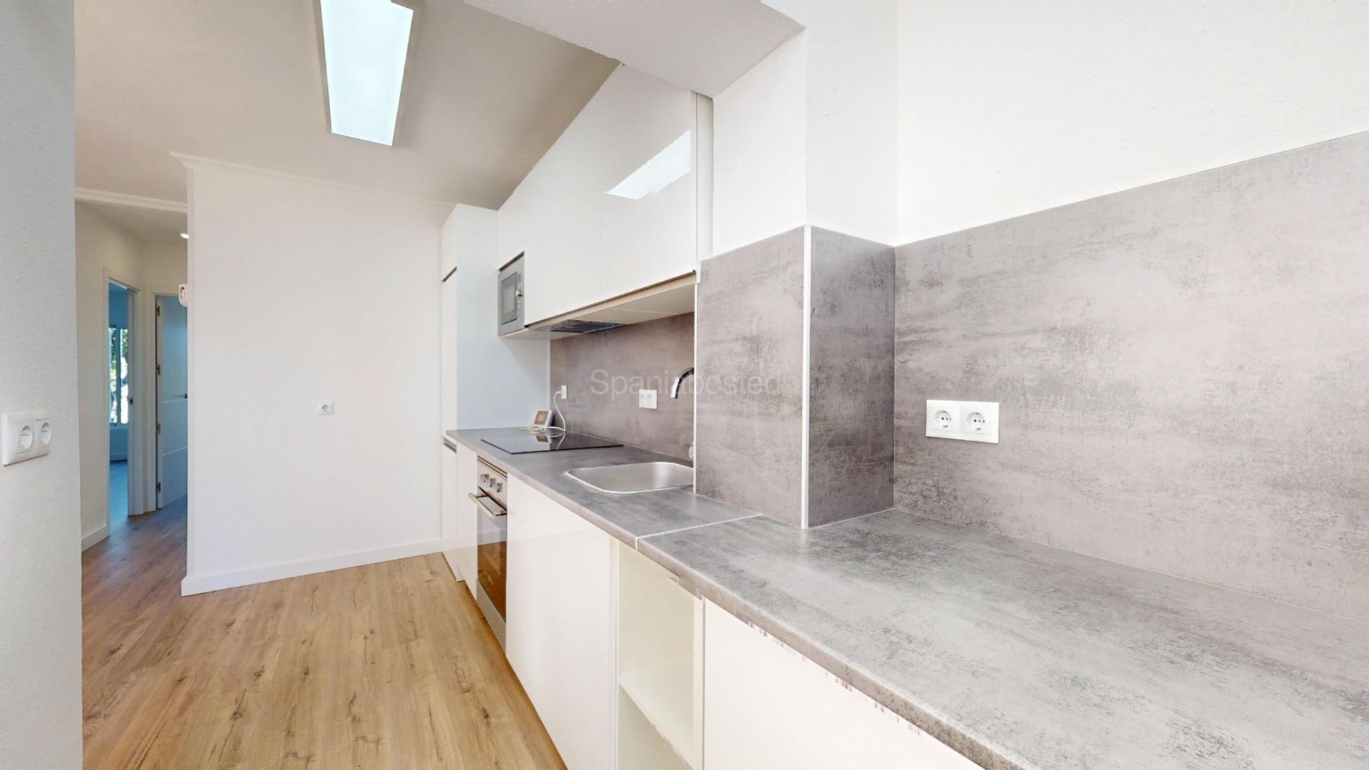 Segunda mano - Apartamento -
Orihuela Costa - Villamartín-Las Filipinas