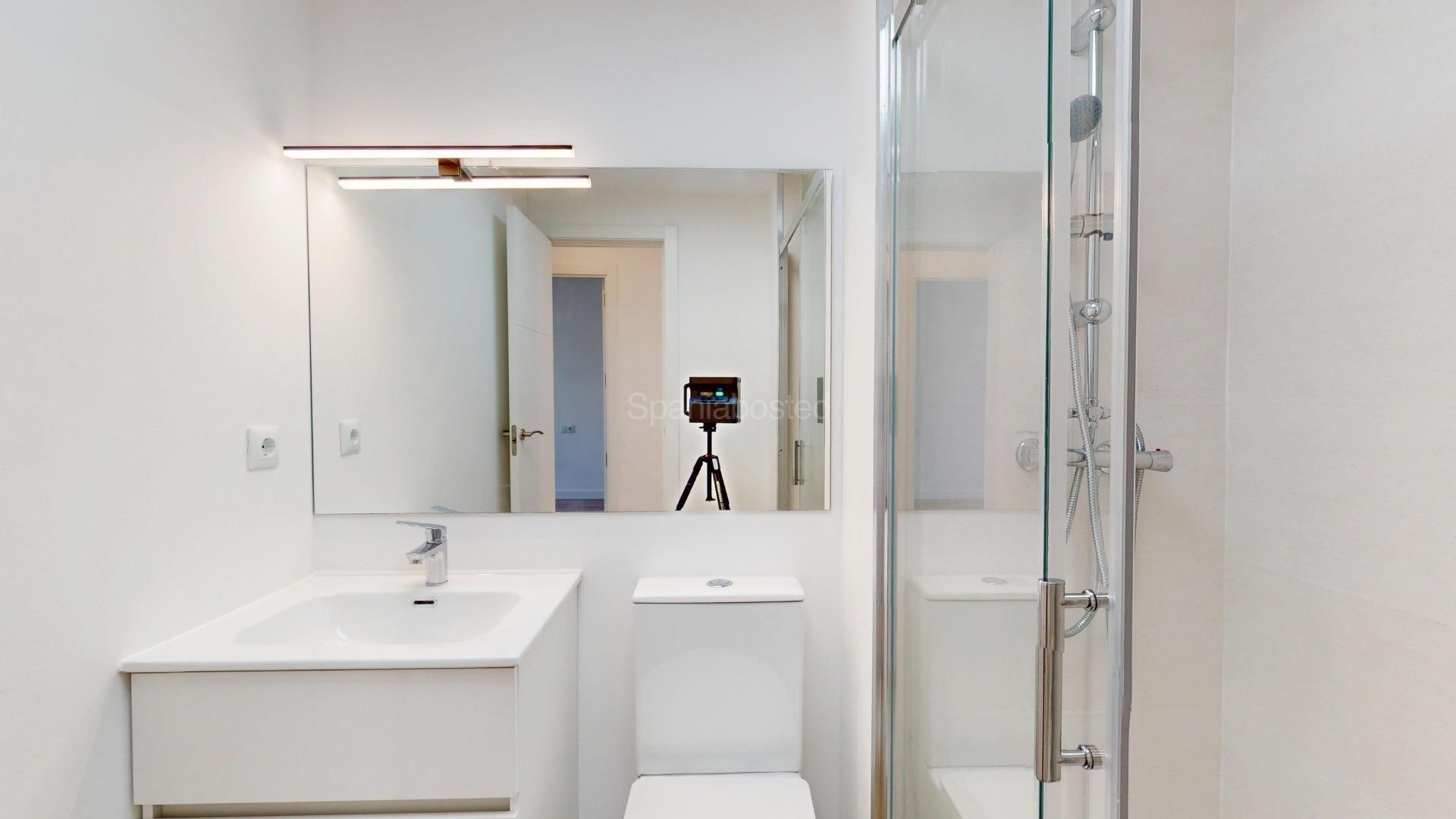 Segunda mano - Apartamento -
Orihuela Costa - Villamartín-Las Filipinas