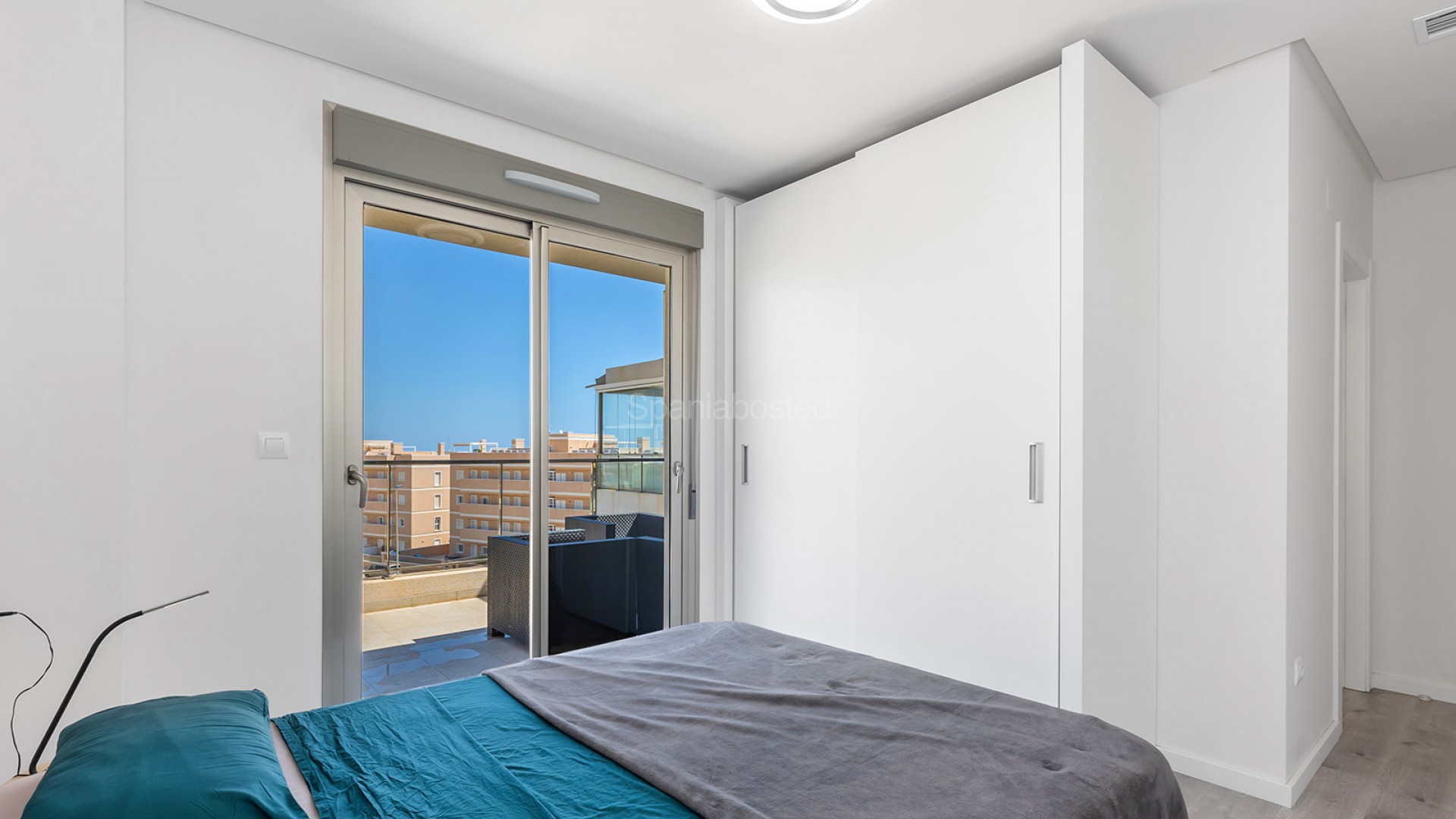 Segunda mano - Apartamento -
Orihuela Costa - Villamartin