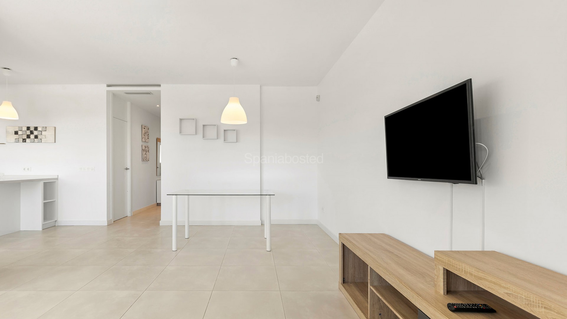 Segunda mano - Apartamento -
Orihuela Costa - Villamartin