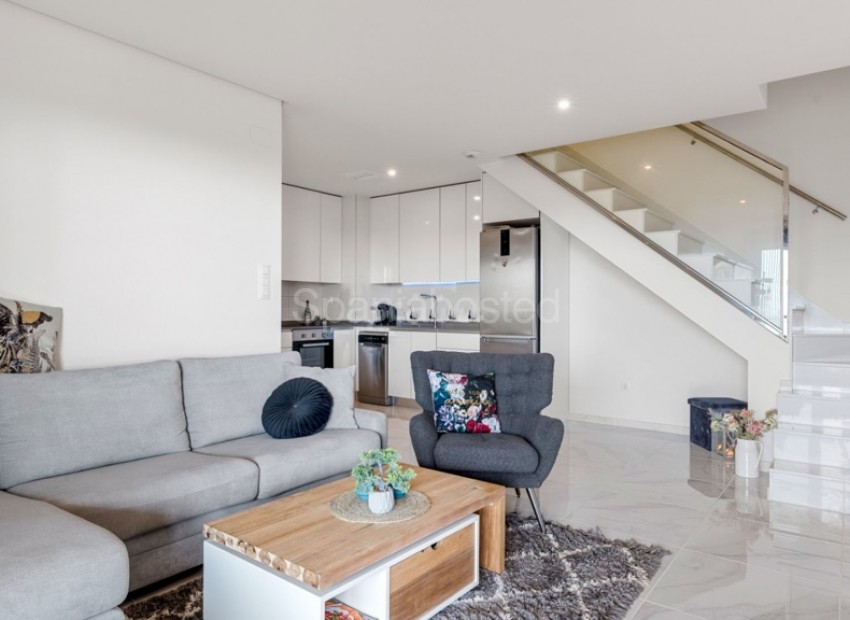 Segunda mano - Apartamento -
Orihuela Costa - Villamartin