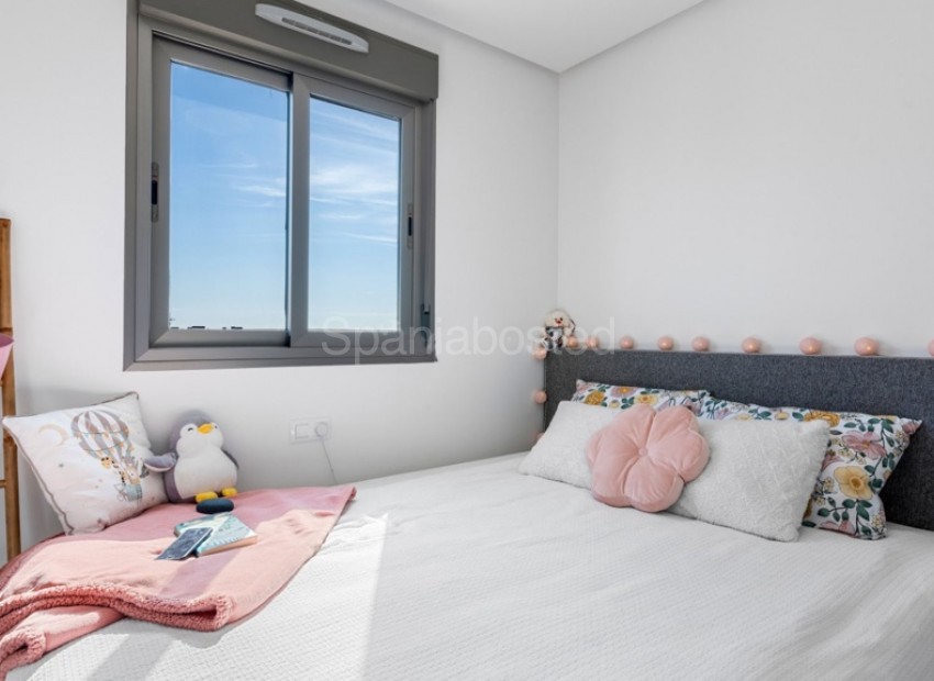 Segunda mano - Apartamento -
Orihuela Costa - Villamartin