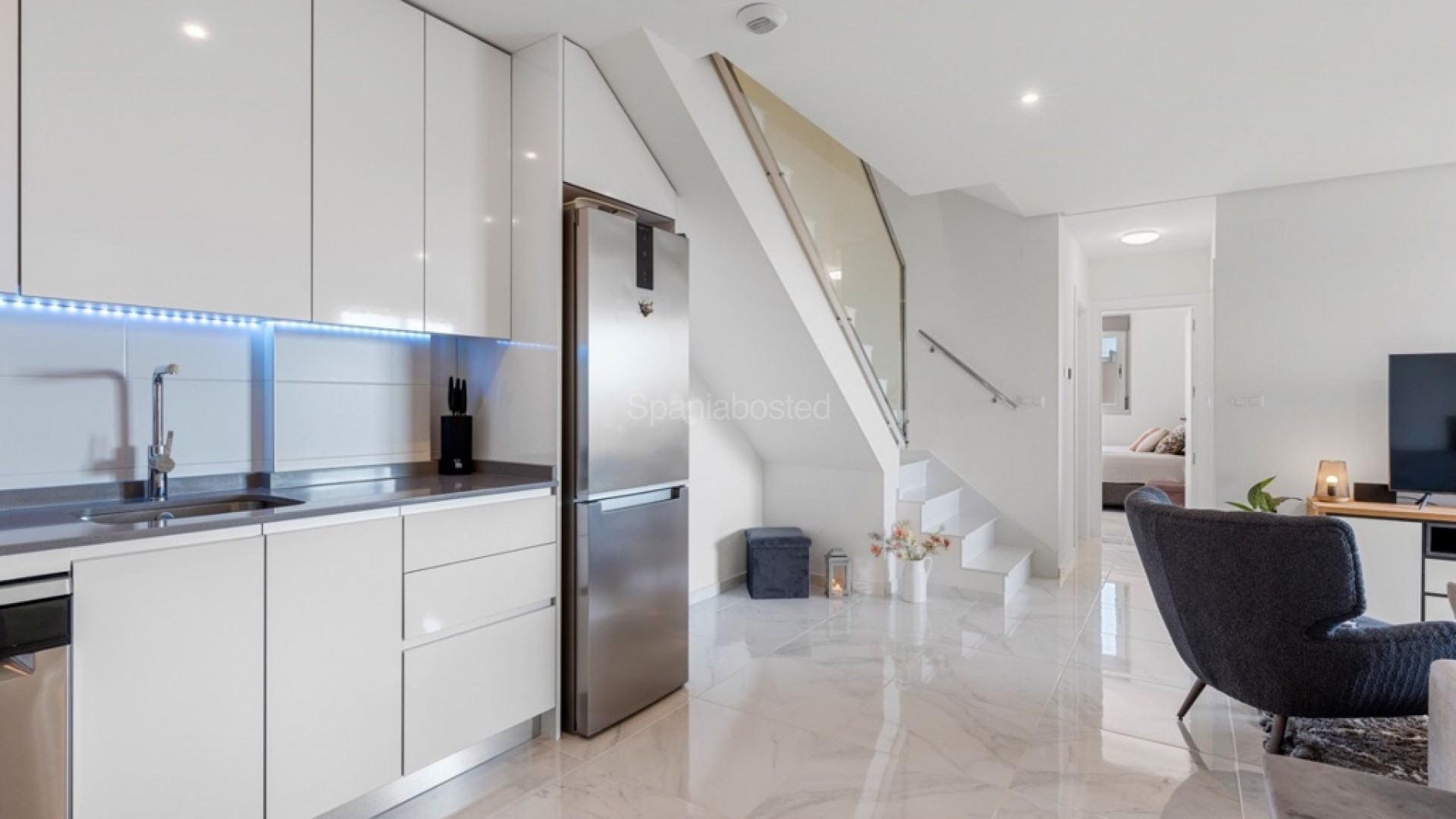 Segunda mano - Apartamento -
Orihuela Costa - Villamartin