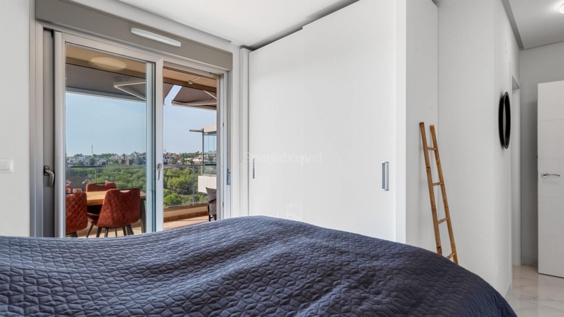 Segunda mano - Apartamento -
Orihuela Costa - Villamartin